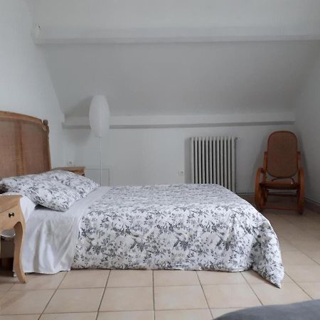 Apartmán Chez Bea Saint-Ouen-en-Belin Exteriér fotografie