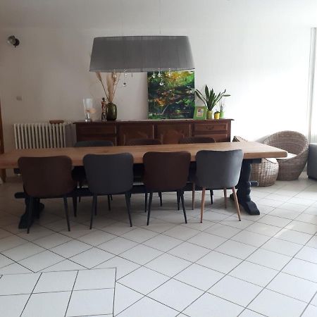Apartmán Chez Bea Saint-Ouen-en-Belin Exteriér fotografie
