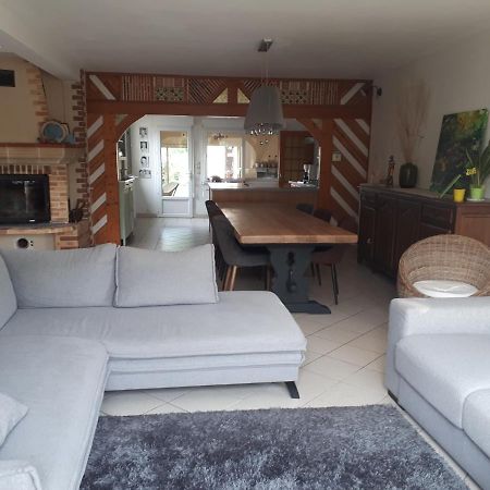 Apartmán Chez Bea Saint-Ouen-en-Belin Exteriér fotografie