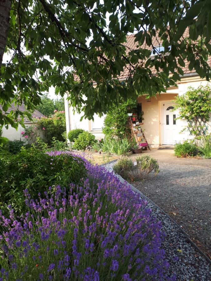 Apartmán Chez Bea Saint-Ouen-en-Belin Exteriér fotografie