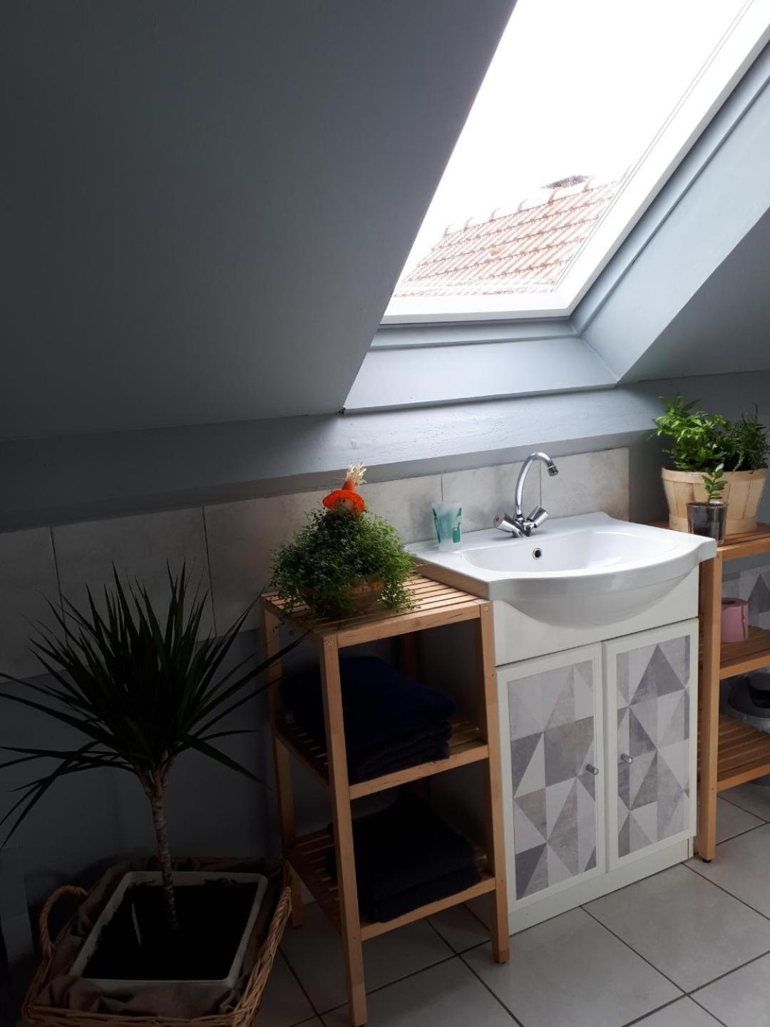 Apartmán Chez Bea Saint-Ouen-en-Belin Exteriér fotografie